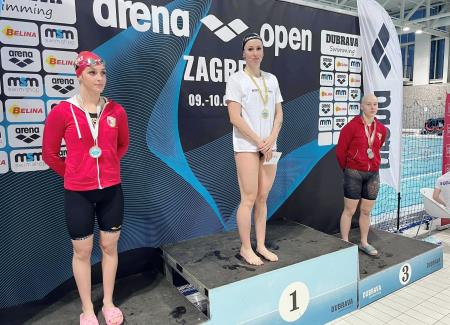 Miting v plavanju Arena Open 2024 (4)